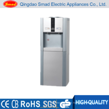 Electric/compress Cooling Water Cooler Water Dispenser with Cabinet